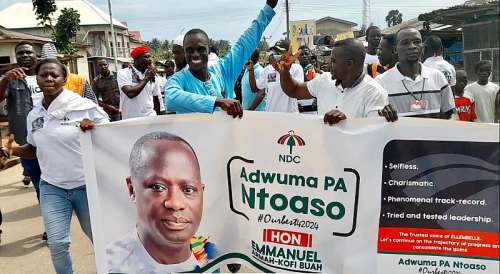 Community Engagement